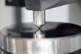 hardness test materials evaluation|example of hardness tester.